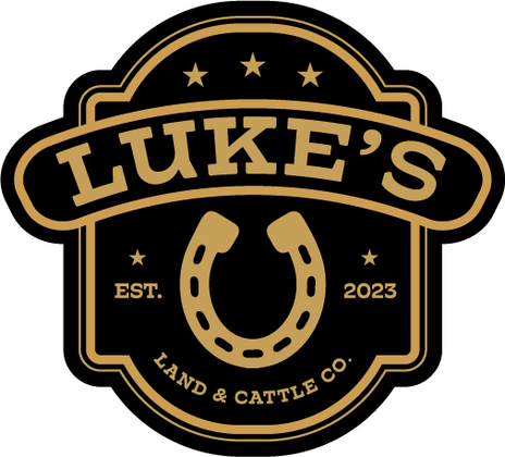 Luke&#39;s Land &amp; Cattle Co.