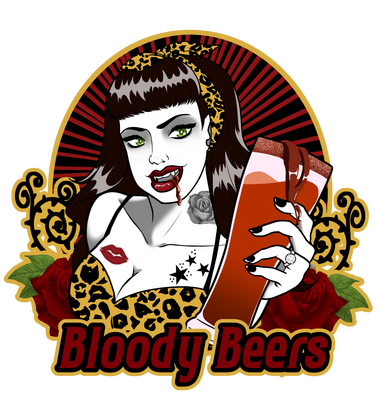 Bloody Beers