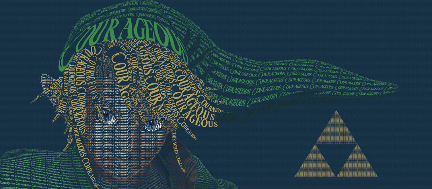 Expressive Typography